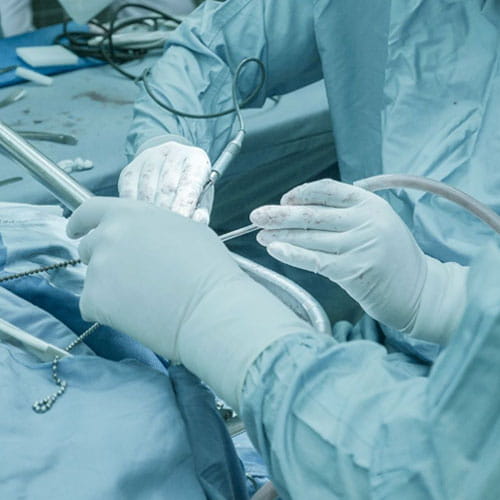 Neuro Surgery and Medicine