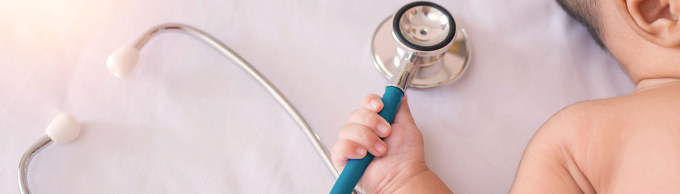 Pediatrics
