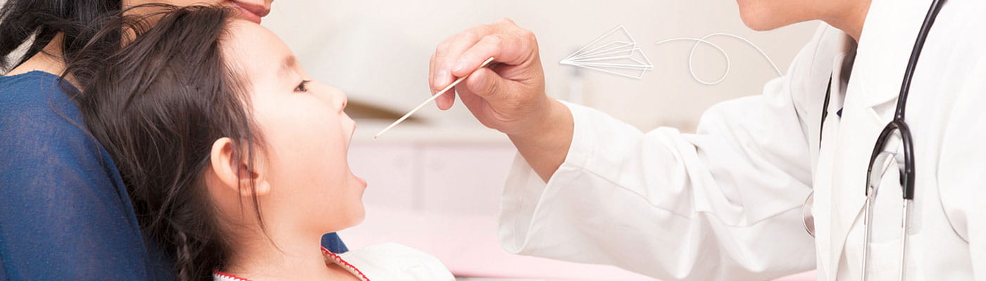 Ear, Nose and Throat