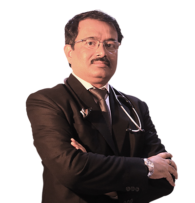 Dr. Biswajit Das