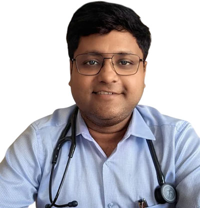 Dr. Ranabrata Sen