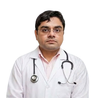 Dr. Radhakanta Pal