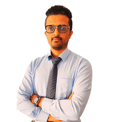 Dr. Jiban Silwal