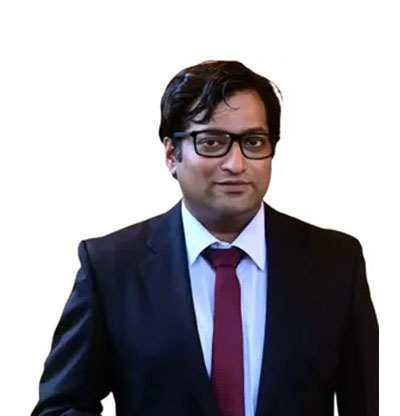 DDr. Arunava Ghosh