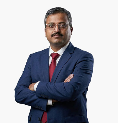 Dr. Soumen Kanti Kumar