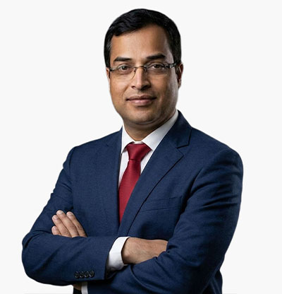 Dr Dipankar Das