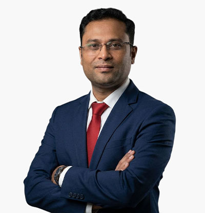 Dr. Bapan Debnath