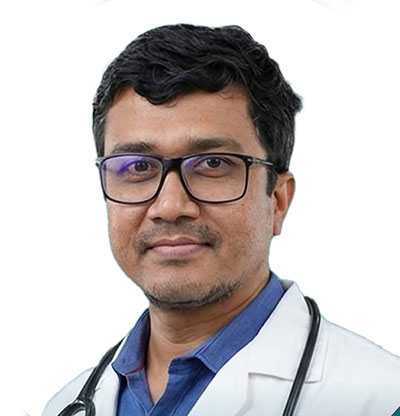 Dr. Amitava Dutta