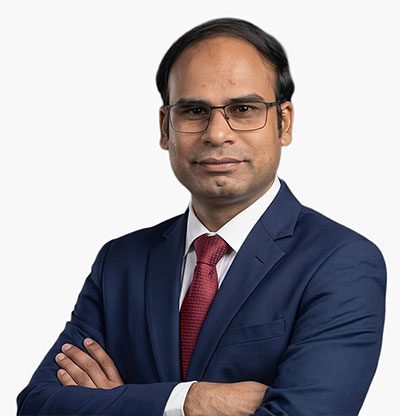 Dr S. N. Sahana