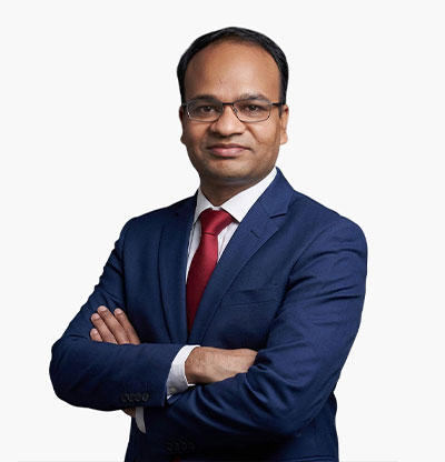 Dr Kundan Kumar