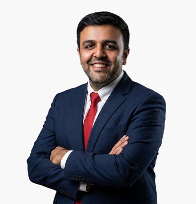 Dr Aditya Vora