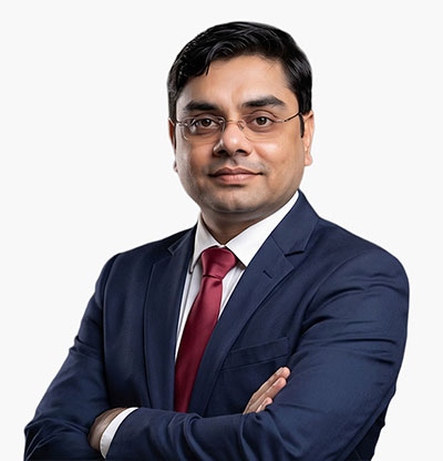 Dr Radhakanta Paul