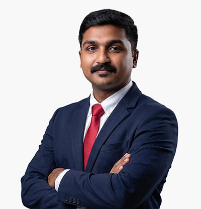 Dr. Piyash Basu