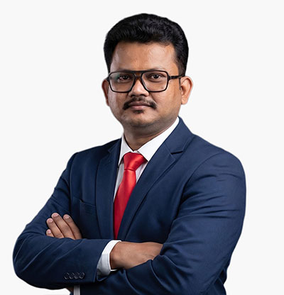 Dr Utpal Barman
