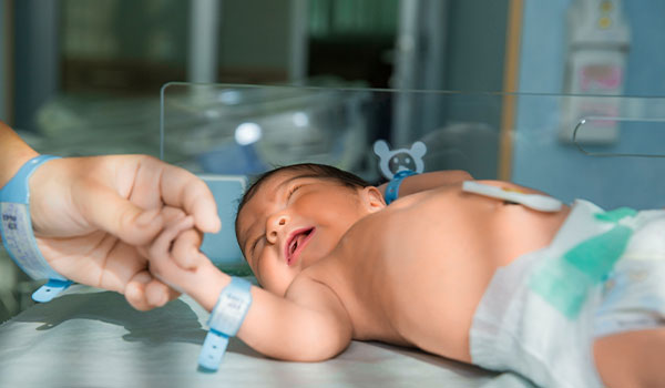 Advanced NICU