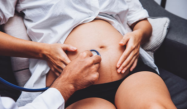 Advanced Prenatal & Fetal Medicine
