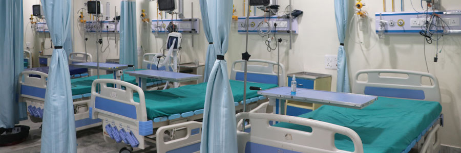 Medical Facilities