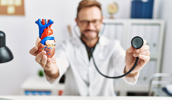 Cardiac Arrhythmias