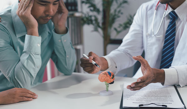 Chronic Disease Management