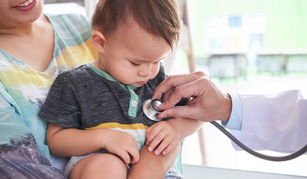 Congenital Heart Defects