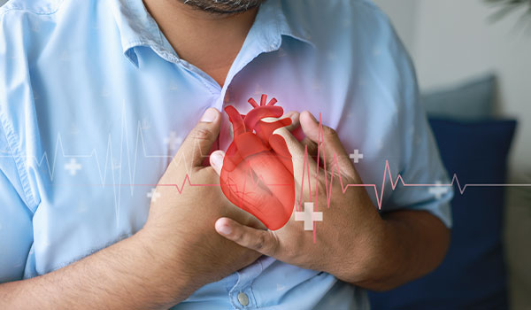 Coronary Artery Disease (CAD)