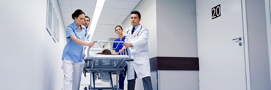 Emergency Care