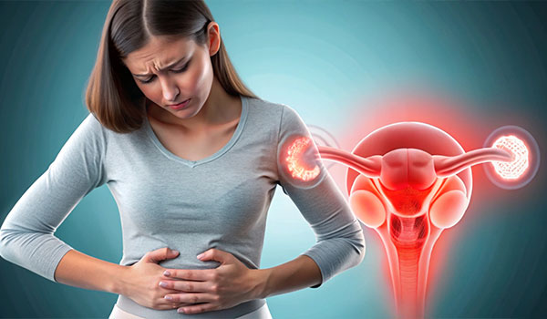 Endometriosis