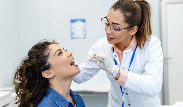 ENT (Ear, Nose, and Throat)
