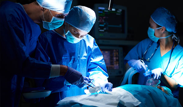 General Surgery