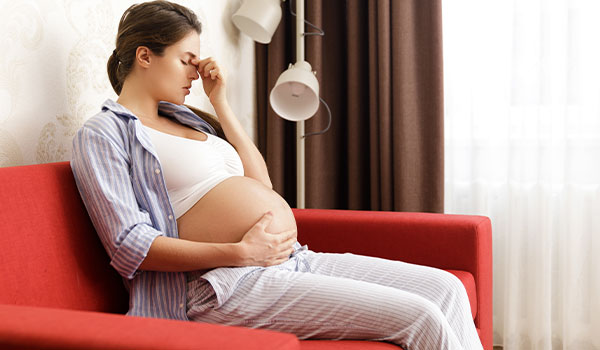 High-Risk Pregnancy Management