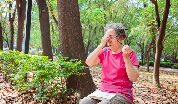 Menopausal Transition