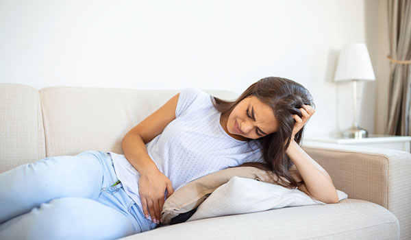 Pelvic Inflammatory Disease (PID)
