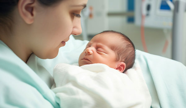 Premature Birth