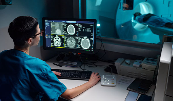 Radiology