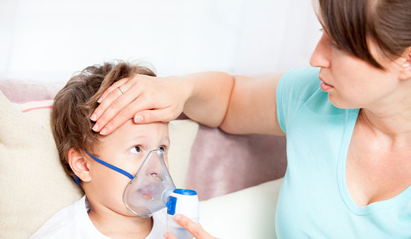 Respiratory Conditions