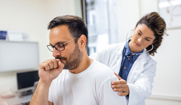 Respiratory Health Management